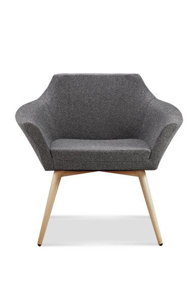 F2 Josh Arm Chair PROMOTION LIVING