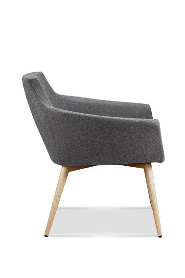 F2 Josh Arm Chair PROMOTION LIVING