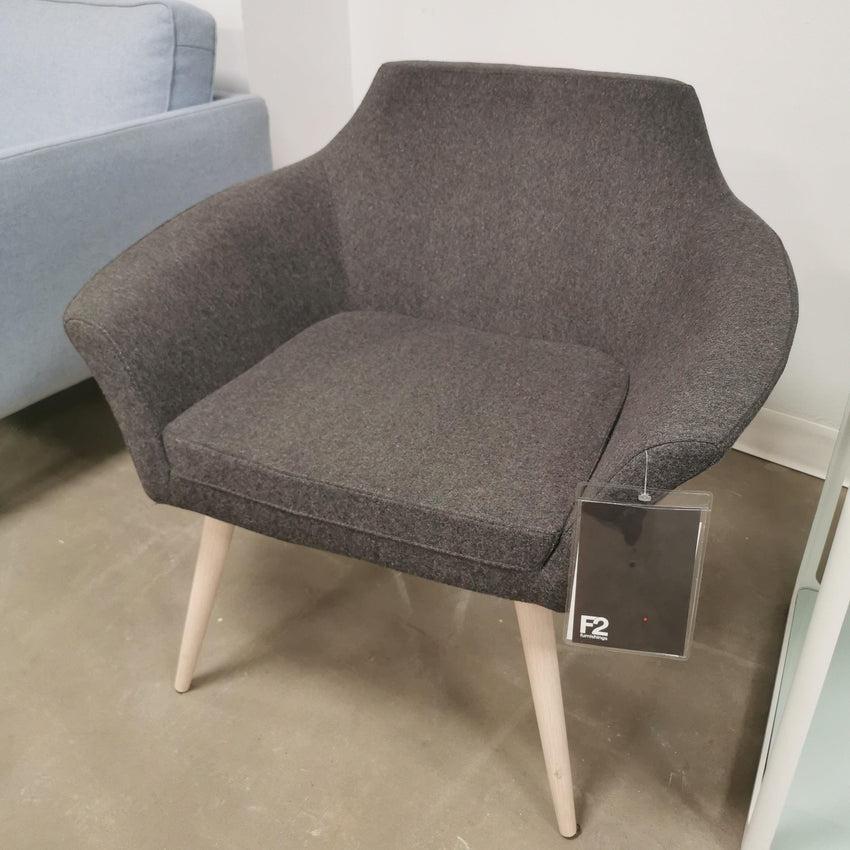 F2 Josh Arm Chair PROMOTION LIVING