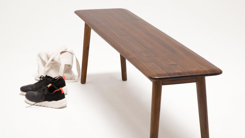 F2 Kacia Bench DINING