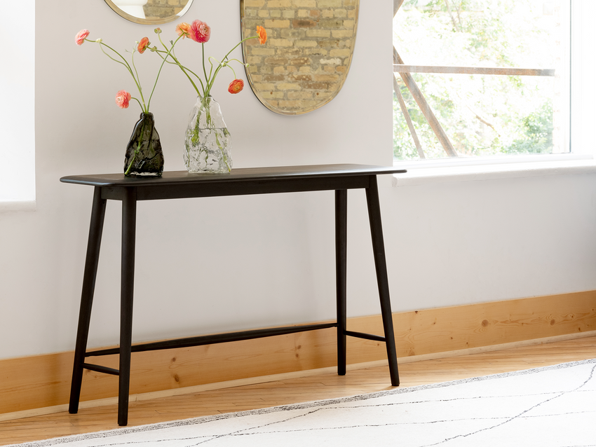 F2 Kacia Console Table LIVING