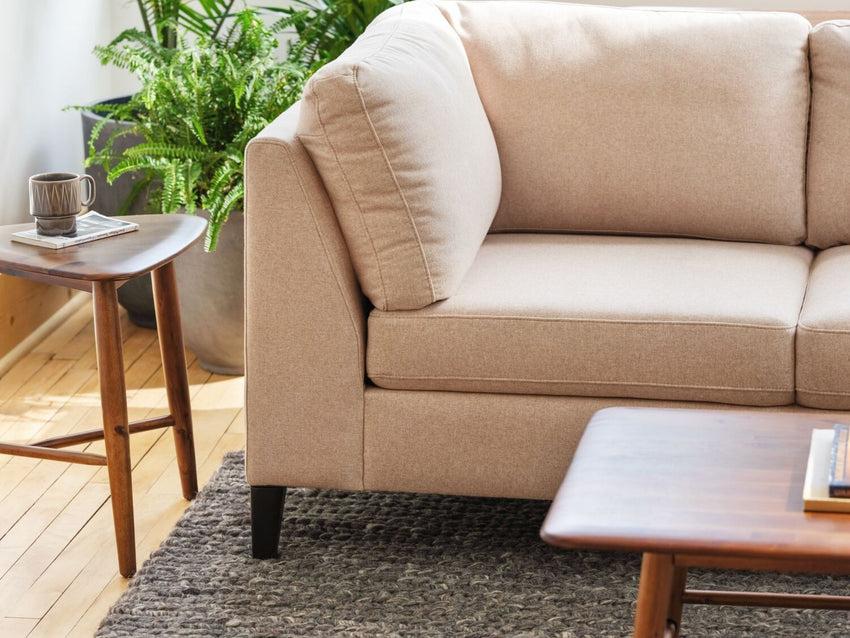 F2 Kacia End Table LIVING