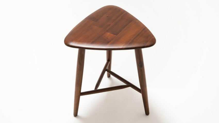 f2 Kacia End Table LIVING