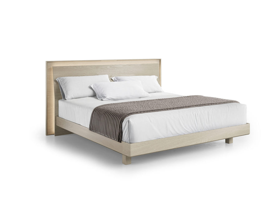 F2 Kava Bed BEDROOM