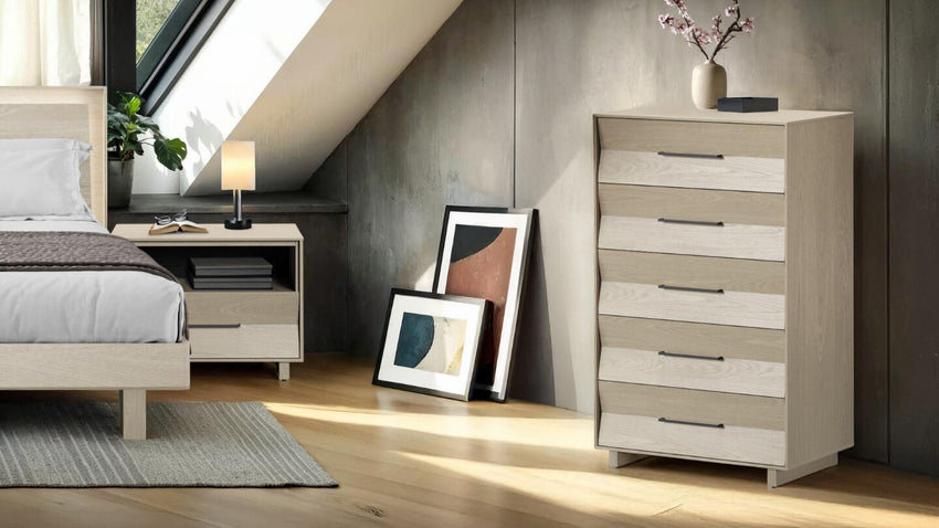 F2 Kava Chest BEDROOM