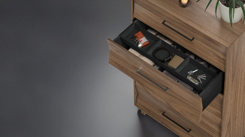 F2 Kava Chest BEDROOM