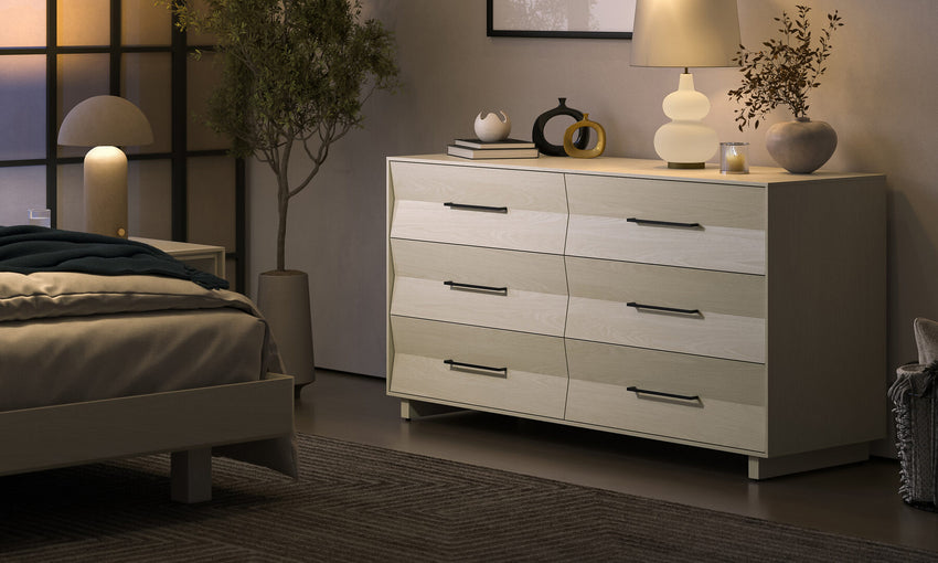 F2 Kava Dresser BEDROOM