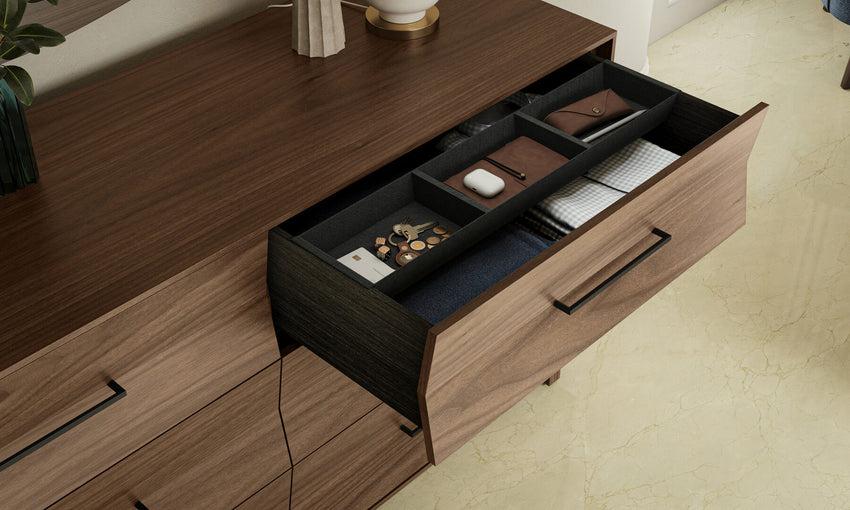 F2 Kava Dresser BEDROOM