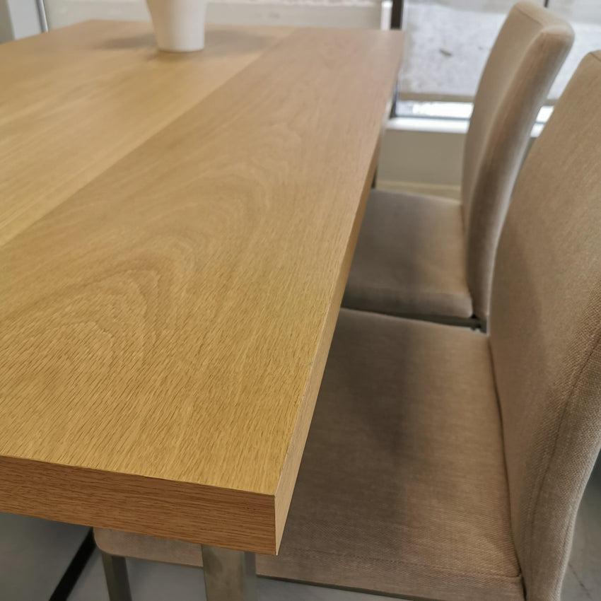 F2 Kendall 5-piece Dining Set