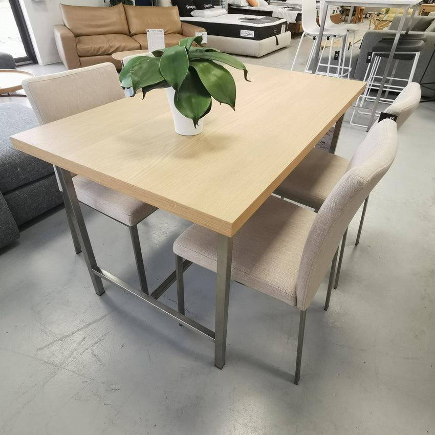 f2 Kendall 5-piece Dining Set