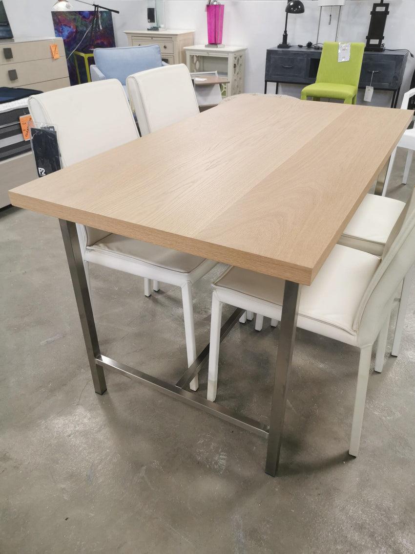 F2 Kendall Dining Table DINING