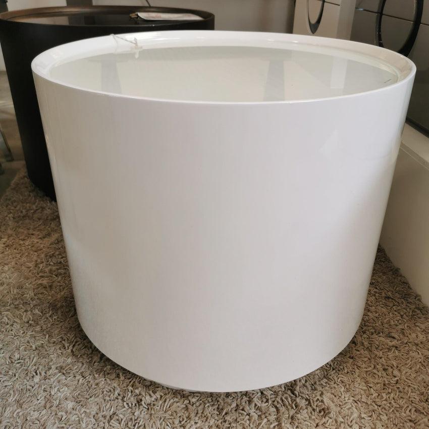 F2 Kendra End Table / Nightstand BEDROOM