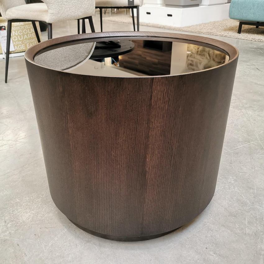 f2 Kendra End Table / Nightstand BEDROOM