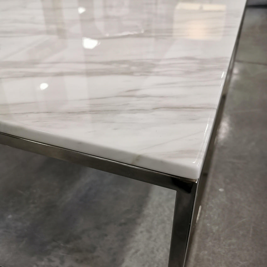 F2 Kube Coffee & End Table PROMOTION LIVING