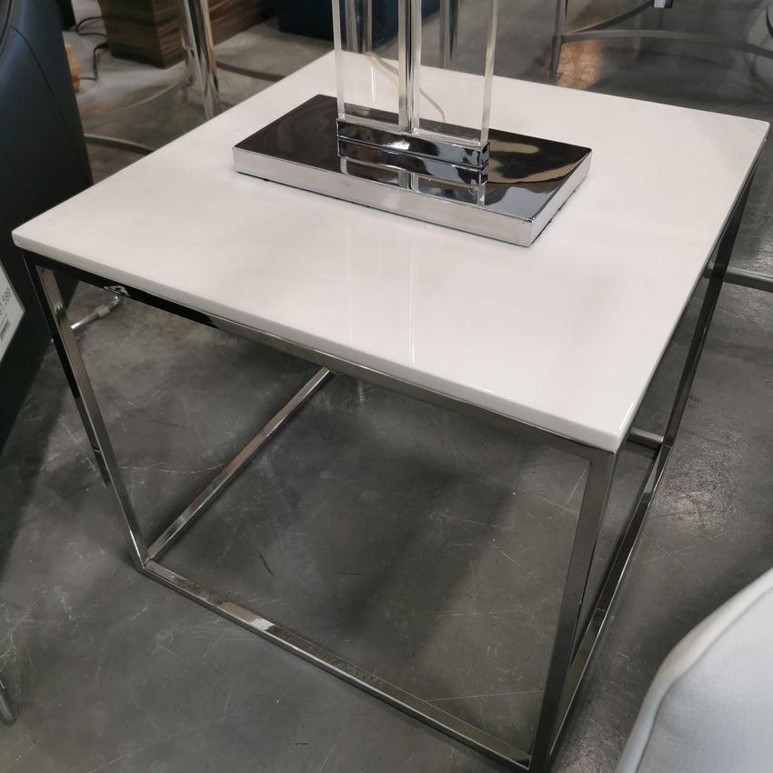 F2 Kube Coffee & End Table PROMOTION LIVING