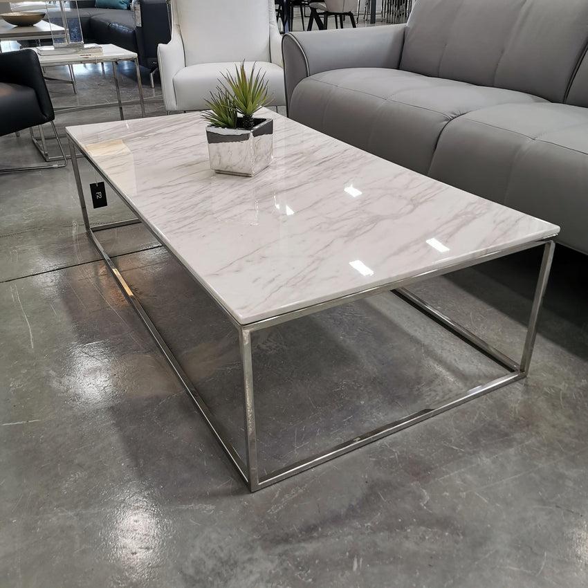 f2 Kube Coffee & End Table PROMOTION LIVING