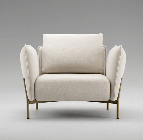 F2 Le Montreuil Collection LIVING