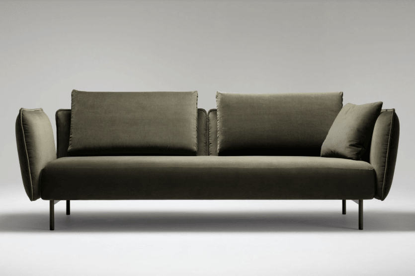 f2 Le Montreuil Collection LIVING