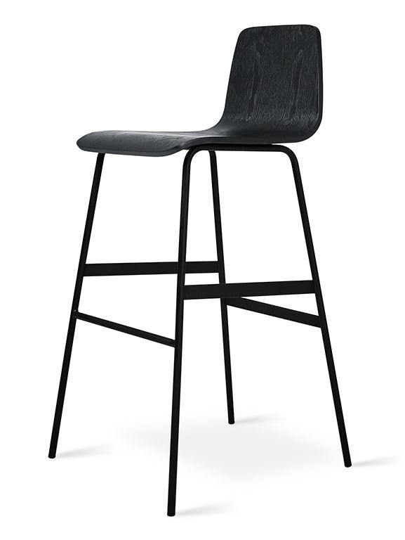 F2 Lecture Bar Stool (Wood) DINING