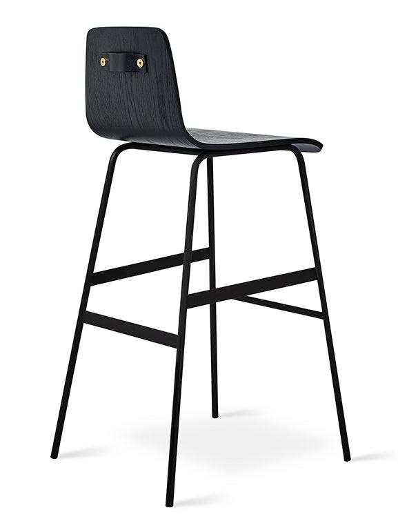 F2 Lecture Bar Stool (Wood) DINING