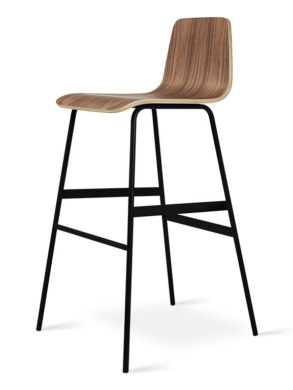 f2 Lecture Bar Stool (Wood) DINING