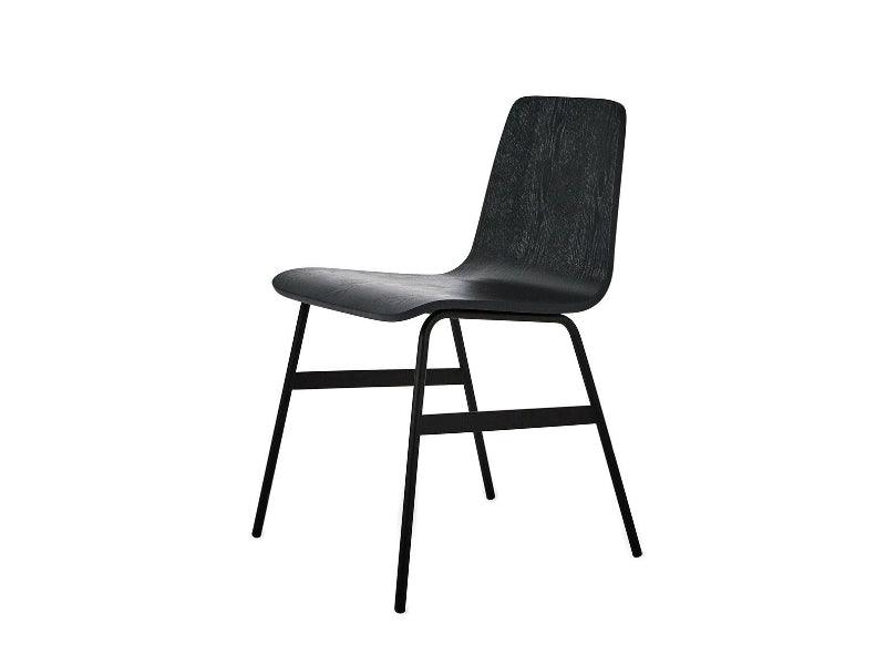 F2 Lecture Chair (Wood) DINING