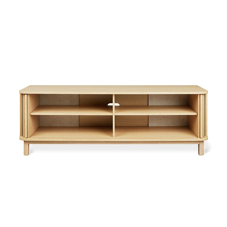 F2 Ledger Credenza LIVING