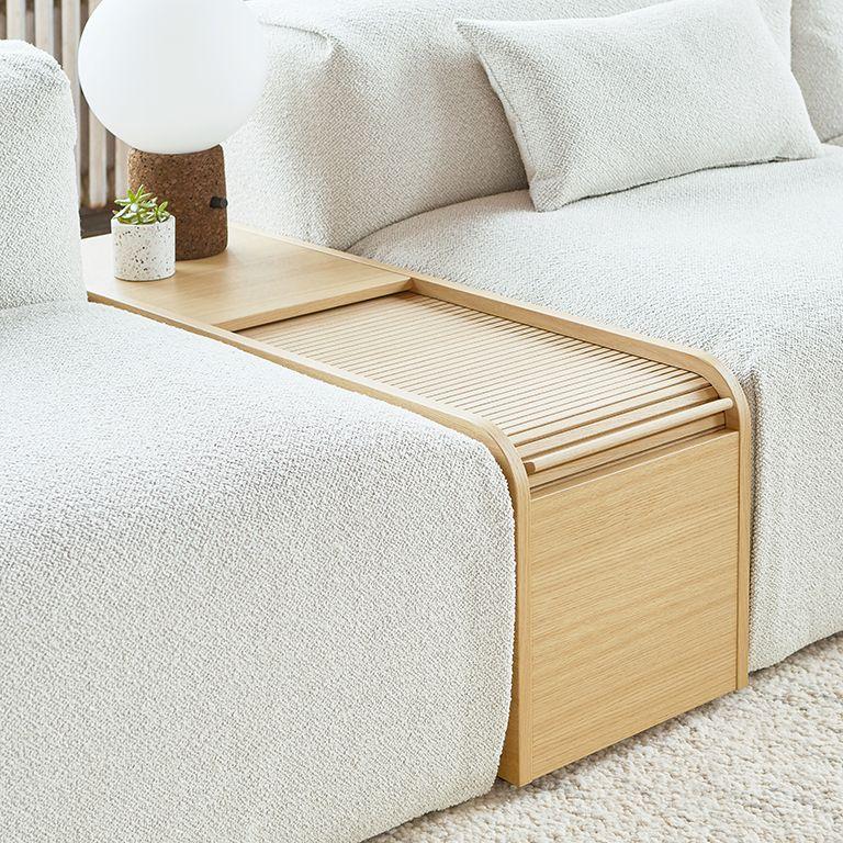 F2 Ledger Storage Box LIVING