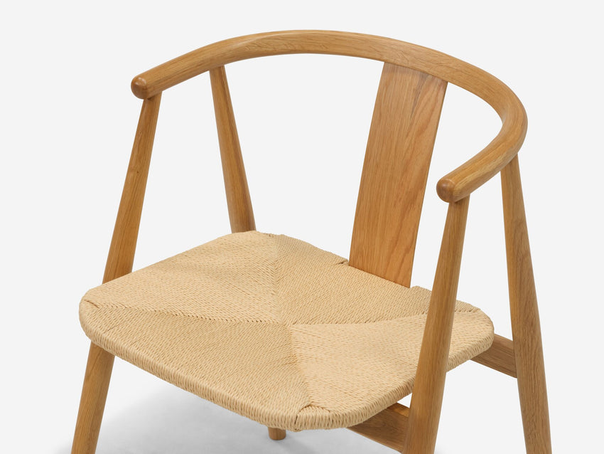 F2 Lena Dining Chair DINING