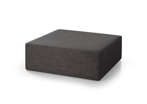 F2 Lepouf Ottoman DINING