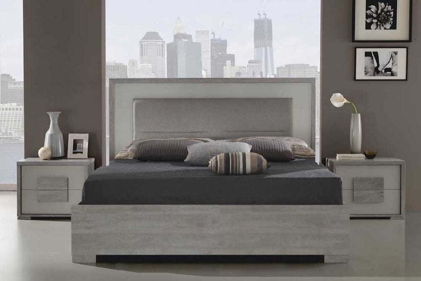 f2 Lia Queen Bed Set