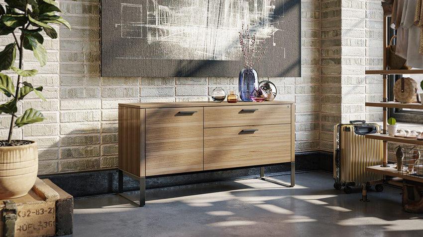 F2 Linea Office Storage OFFICE