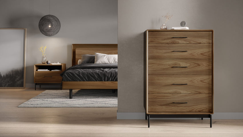 F2 LINQ Chest BEDROOM