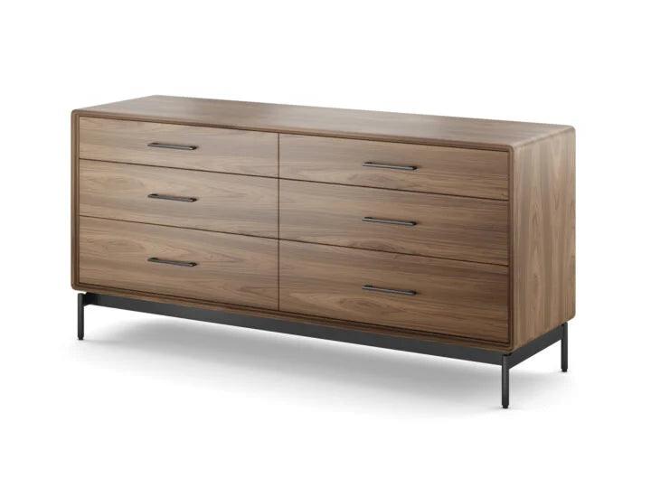 F2 LINQ Dresser BEDROOM