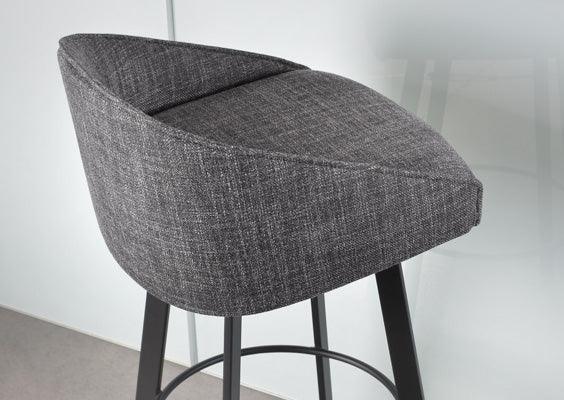 F2 Liv Swivel Stool DINING