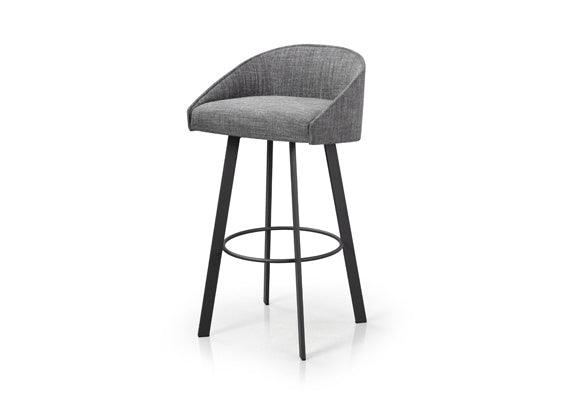 f2 Liv Swivel Stool DINING