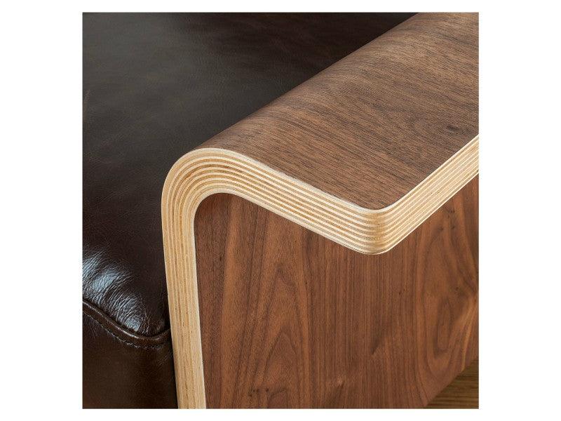 F2 Lodge Chair LIVING