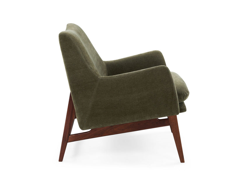 F2 Lonny Lounge Chair LIVING