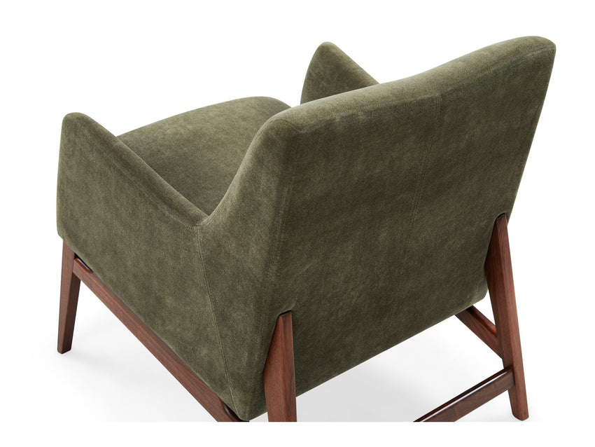 F2 Lonny Lounge Chair LIVING