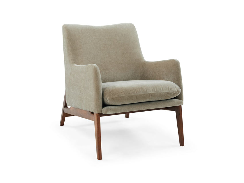 F2 Lonny Lounge Chair LIVING