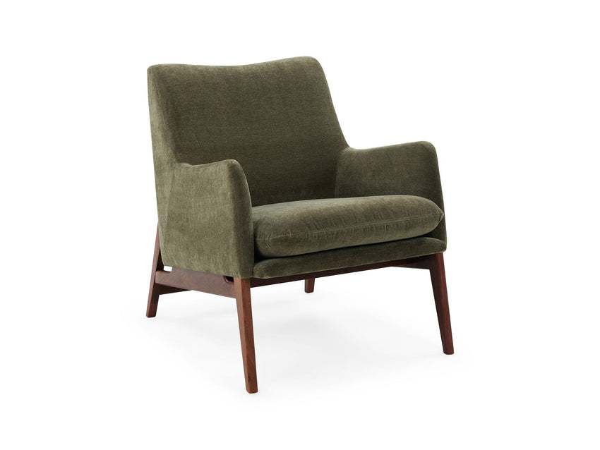 f2 Lonny Lounge Chair LIVING