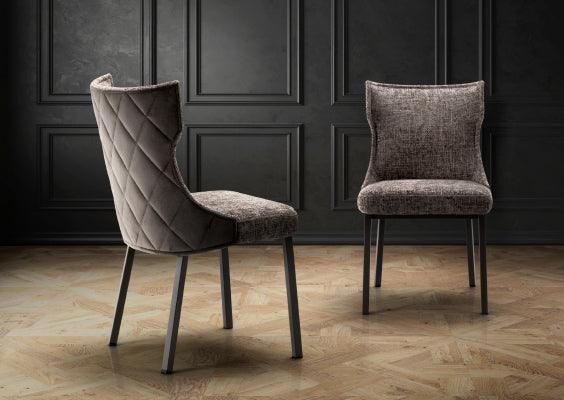 F2 Luna Chair DINING