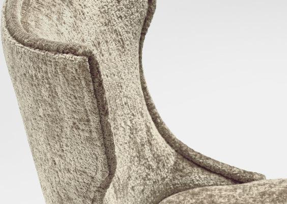 F2 Luna Chair DINING