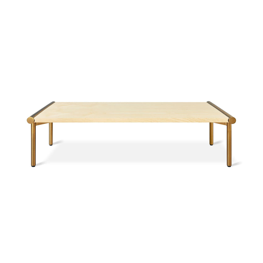 F2 Manifold Coffee Table In Ash LIVING