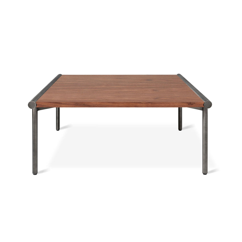 F2 Manifold Coffee Table In Walnut LIVING