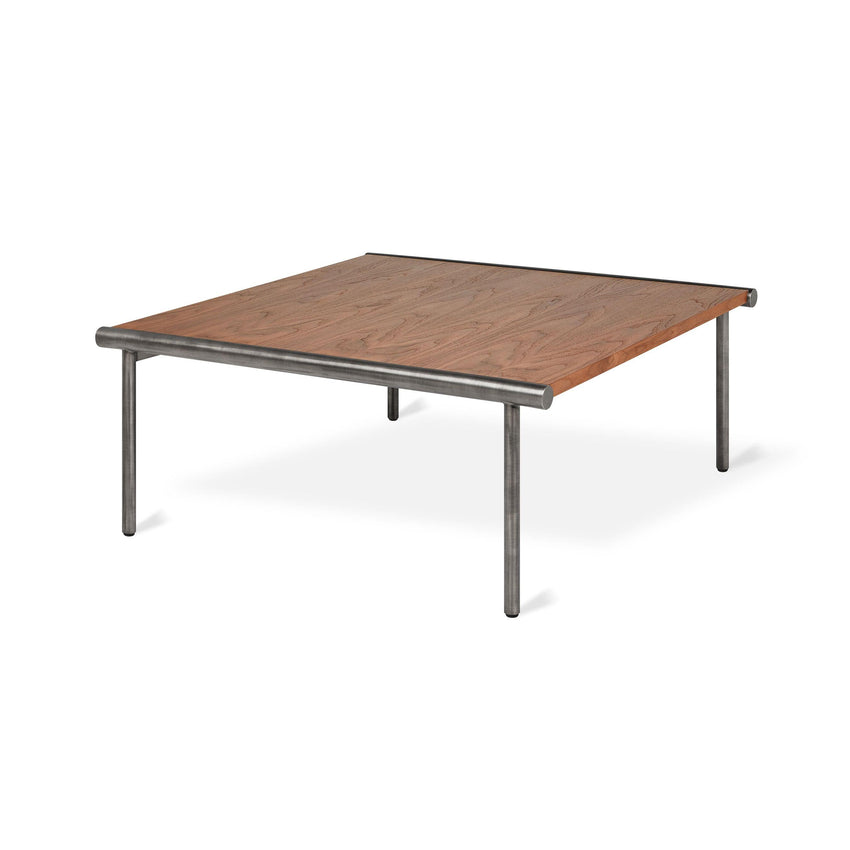 f2 Manifold Coffee Table in Walnut LIVING