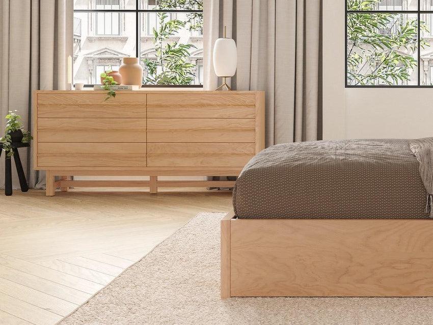 F2 Marcel Dresser BEDROOM