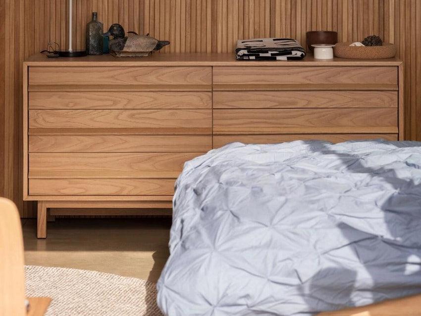 F2 Marcel Dresser BEDROOM