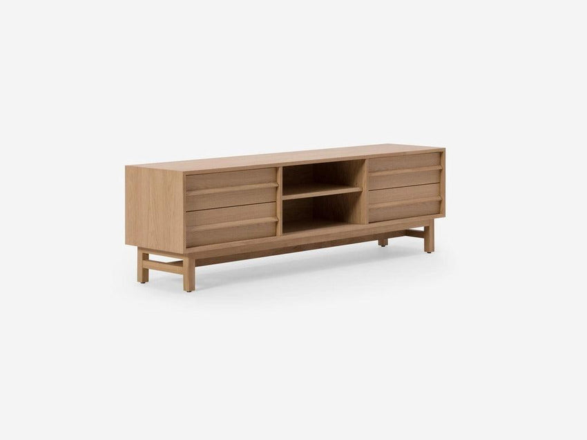 F2 Marcel Media Unit LIVING