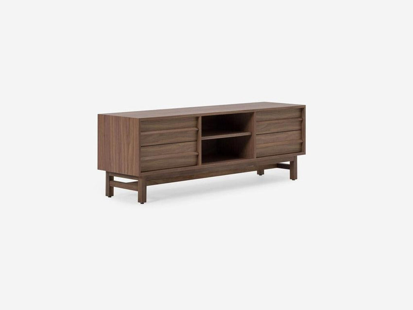 F2 Marcel Media Unit LIVING